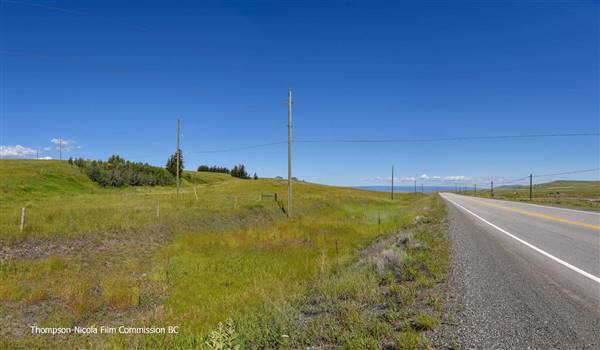 Highway 5A Kamloops-Merritt 098 - Knutsford Grasslands