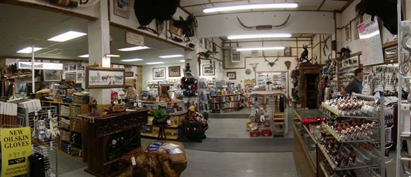 Mt Paul Industrial Area - The Horse Barn