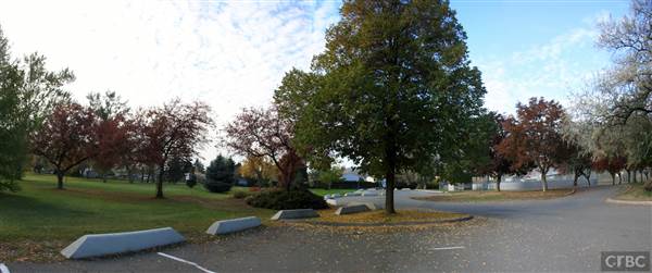 Westsyde Centennial Park and Little Farmer's Petting Zoo & Exotic Birds