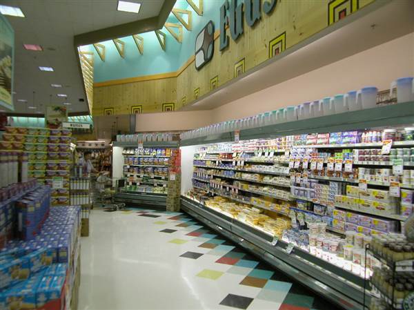 Thrifty Foods-Central Saanich
