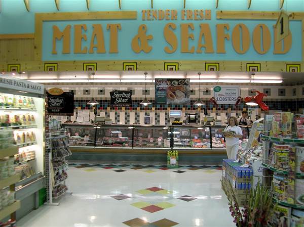 Thrifty Foods-Central Saanich