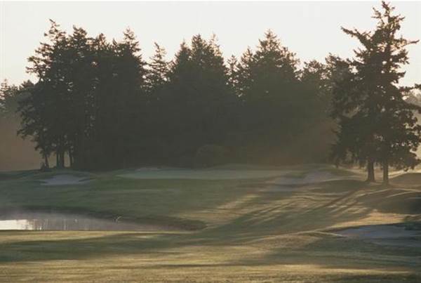 Gorge Vale Golf Course