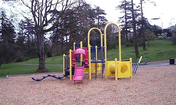 Banfield Park