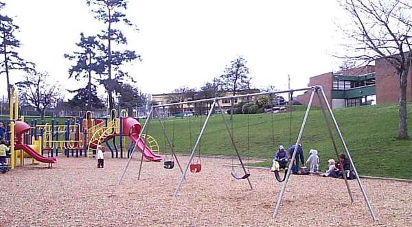 Banfield Park