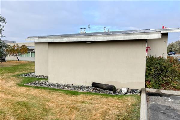 Tk'emlups RCMP Rural Detachment
