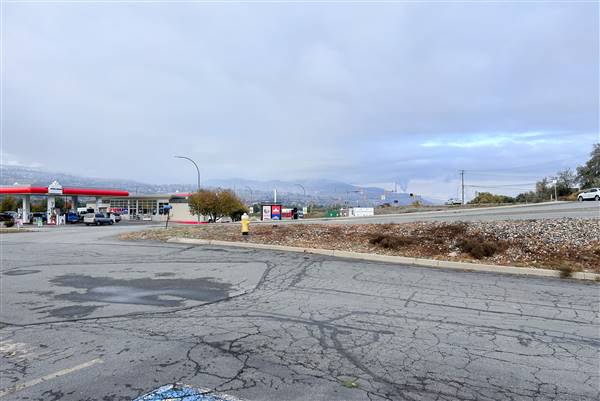 Tk'emlups RCMP Rural Detachment