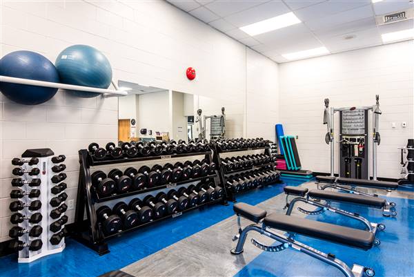 Westsyde Pool & Fitness Centre