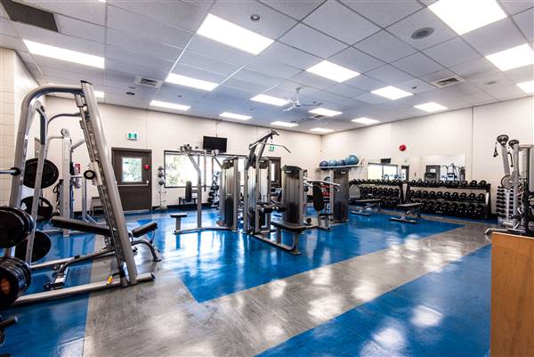 Westsyde Pool & Fitness Centre