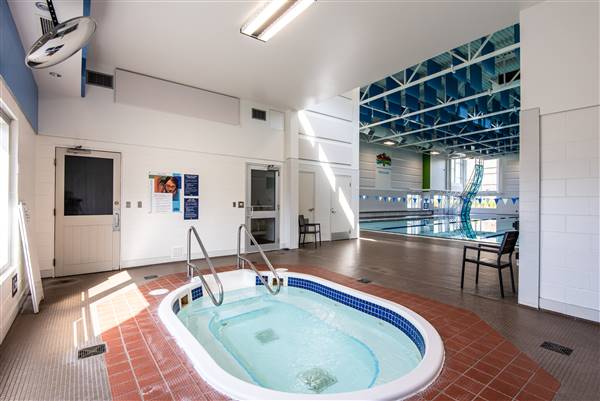 Westsyde Pool & Fitness Centre