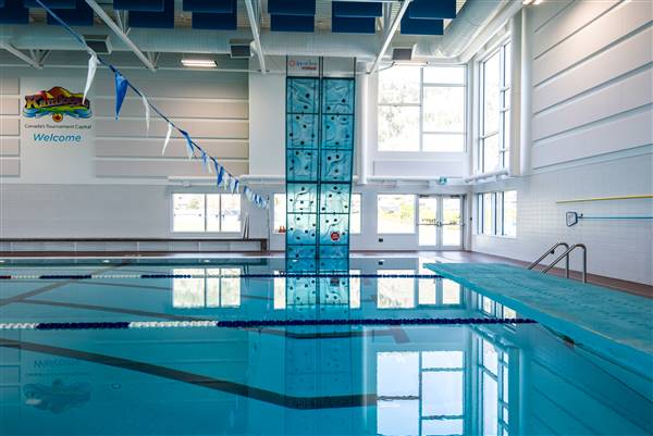 Westsyde Pool & Fitness Centre