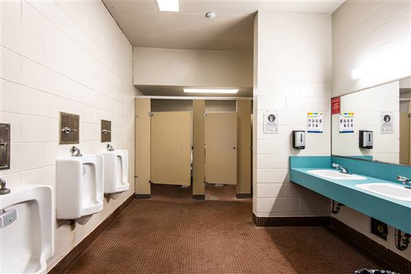 Westsyde Pool & Fitness Centre