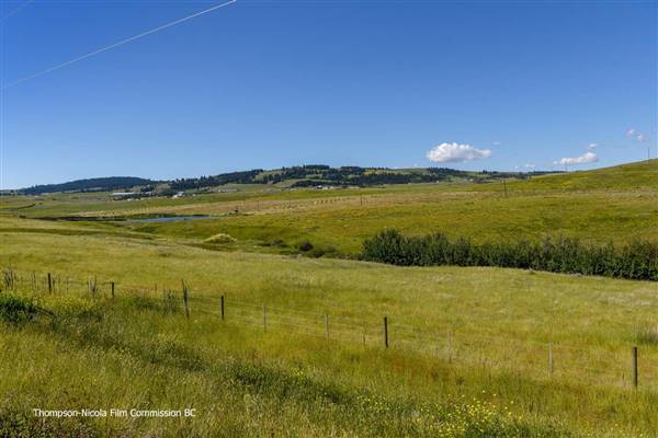 Highway 5A Kamloops-Merritt 098 - Knutsford Grasslands