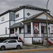 CRANBROOK COMMUNITY THEATRE
