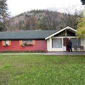 Kamenjasevic Residence