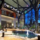 The Parkside Hotel & Spa