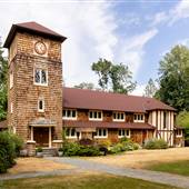 Fairbridge Chapel and Neighborhood