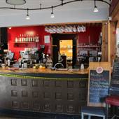 Mama Sita's Cafe