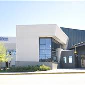 Bell Performing Arts Centre