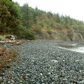 Canadian Forces Experiment & Test Range Nanoose Bay