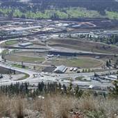 stampede ground