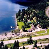 McLeese Lake Resorts