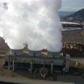 Atlantic Power Plant