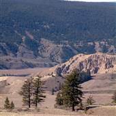 Farwell Canyon