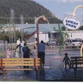 Kiwanis Water Park
