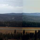 Quesnel Airport