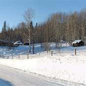 Beaver Valley Road