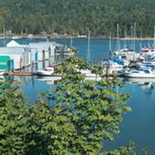 Ladysmith Marina