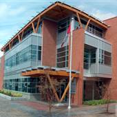 Cowichan Valley Regional District Offices