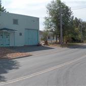 Diamond Hall (Old Gas Station)