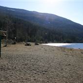 Martha Creek Provincial Park