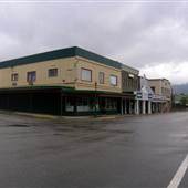 Revelstoke 2nd Street East