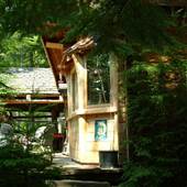 Narrows Village Treehouse
