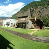 3 Valley Heritage Ghost Town