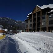 Kicking Horse Real Estate Office