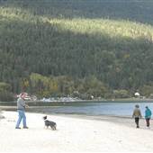 KOKANEE CREEK PARK