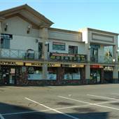 Central Drug Stores Ltd.