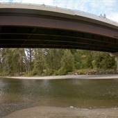 Duke Point Bridge