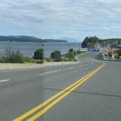 Duke Point Ferry Terminal
