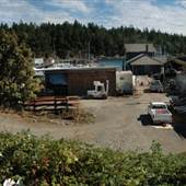 Nanaimo Shipyard