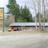 Shady Mile Farm Market