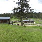 CARAVAN FARM THEATER