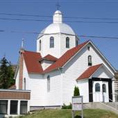 Our Lady Queen of Peace