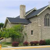 KELOWNA ANGLICAN CHURCH