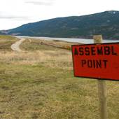 ASSEMBLY POINT LOOKOUT