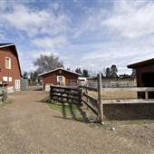 McDONALD FARM / RANCH