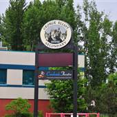 George Elliot Secondary School